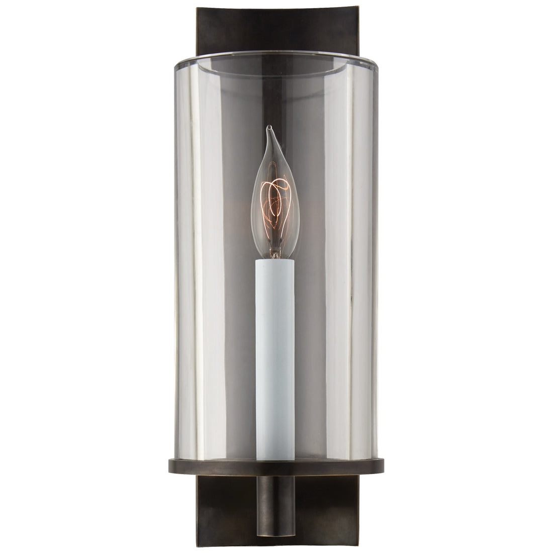 VISUAL COMFORT SIGNATURE, TRUFFAUT SINGLE SCONCE, WALL SCONCES
