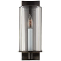 VISUAL COMFORT SIGNATURE, TRUFFAUT SINGLE SCONCE, WALL SCONCES