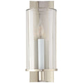 VISUAL COMFORT SIGNATURE, TRUFFAUT SINGLE SCONCE, WALL SCONCES