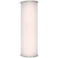VISUAL COMFORT SIGNATURE, ROSEHILL LINEAR SCONCE, BATH VANITY LIGHT