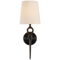 VISUAL COMFORT SIGNATURE, BRISTOL SINGLE SCONCE, WALL SCONCES