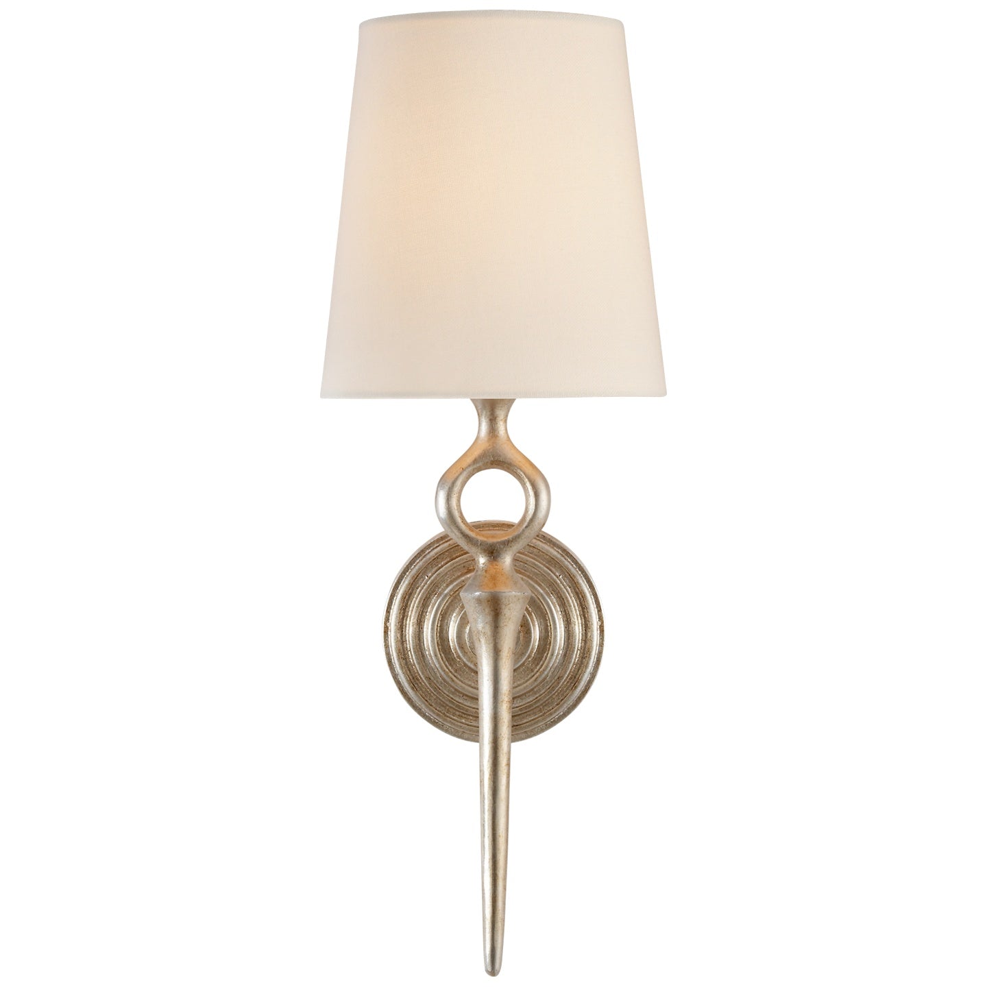 VISUAL COMFORT SIGNATURE, BRISTOL SINGLE SCONCE, WALL SCONCES