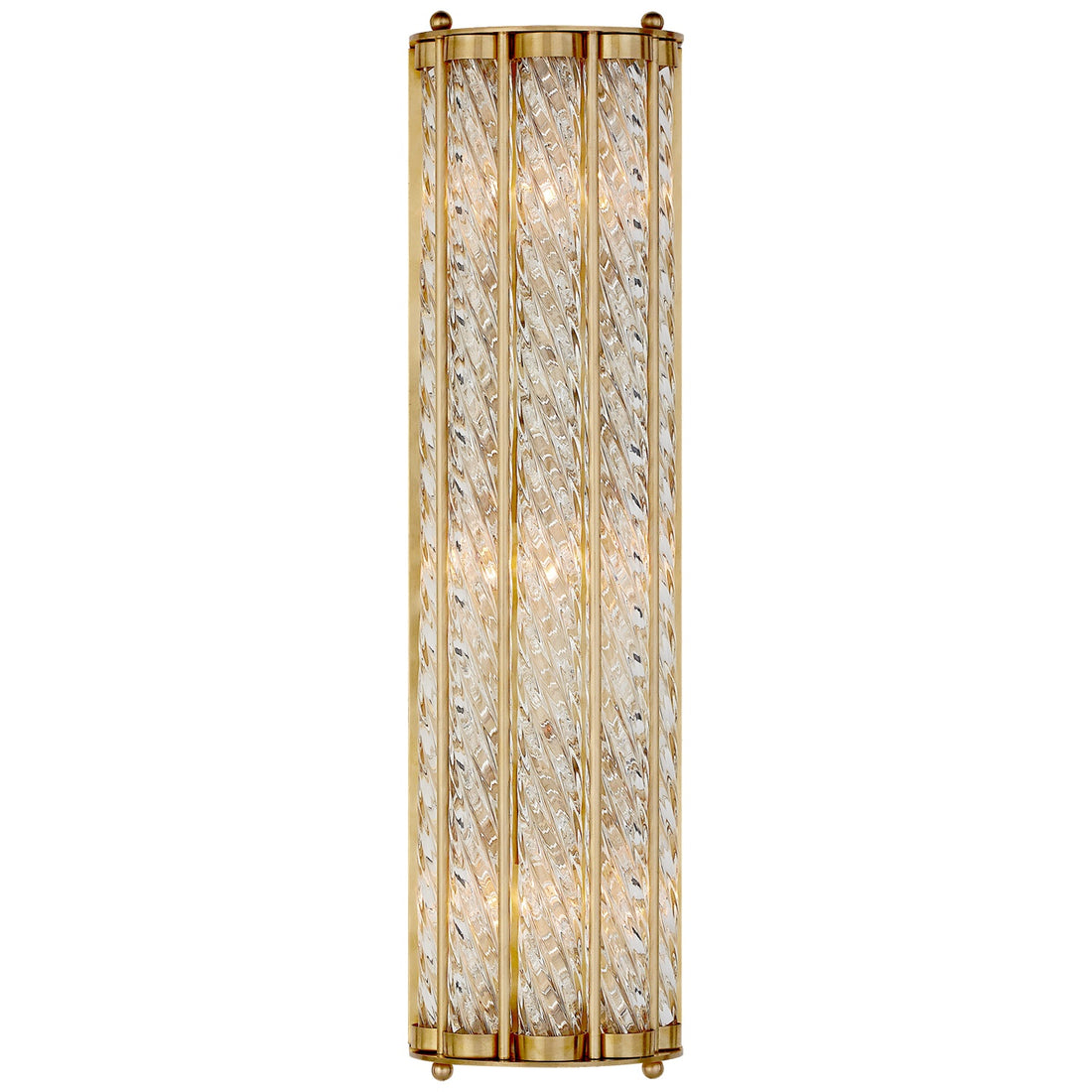 VISUAL COMFORT SIGNATURE, EATON LINEAR SCONCE, WALL SCONCES
