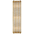 VISUAL COMFORT SIGNATURE, EATON LINEAR SCONCE, WALL SCONCES