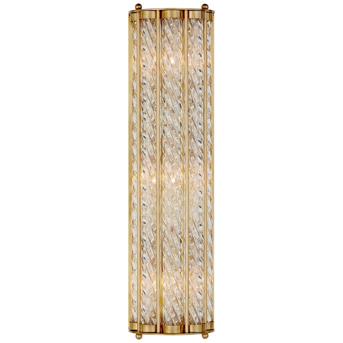 VISUAL COMFORT SIGNATURE, EATON LINEAR SCONCE, WALL SCONCES