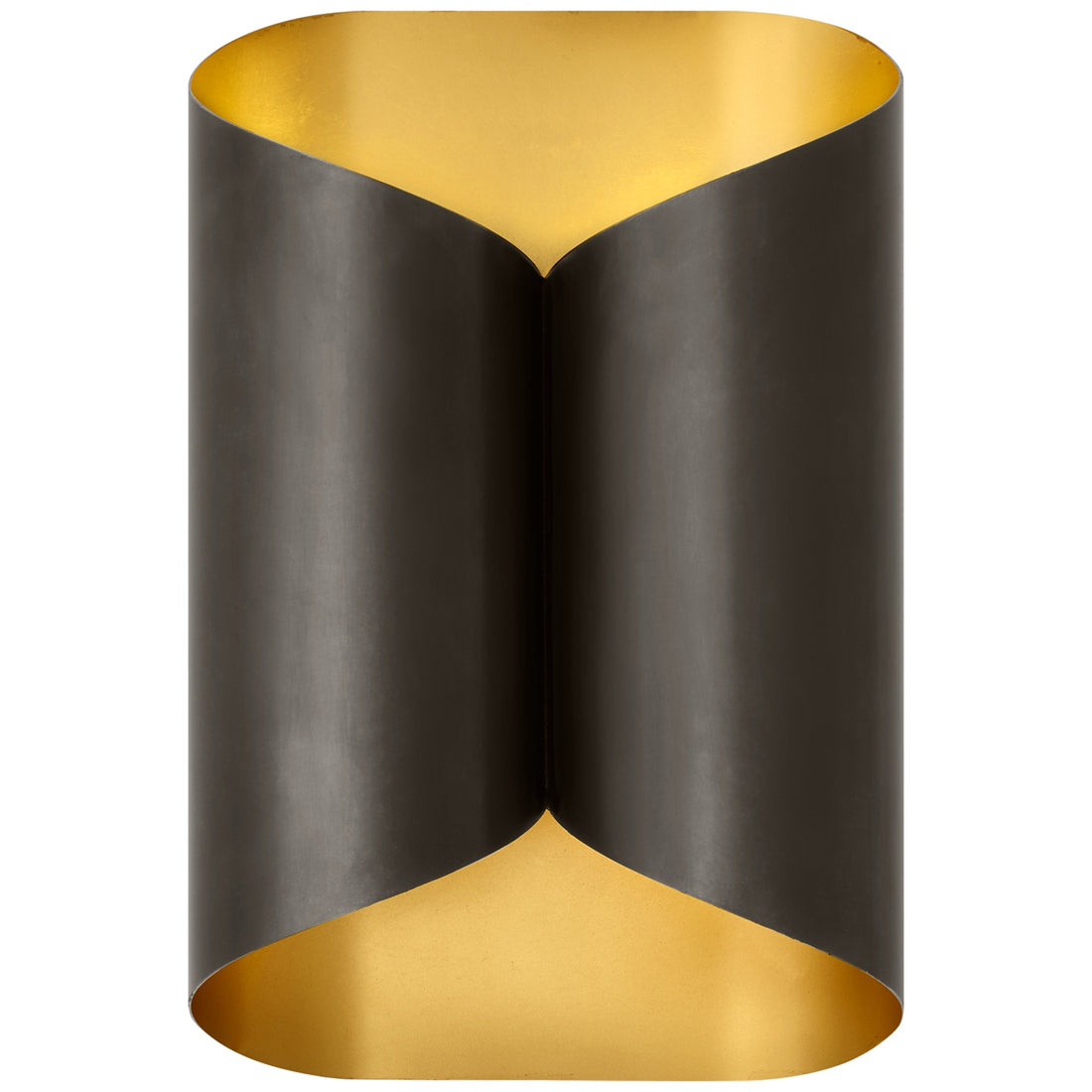VISUAL COMFORT SIGNATURE, SELFOSS SCONCE, WALL SCONCES
