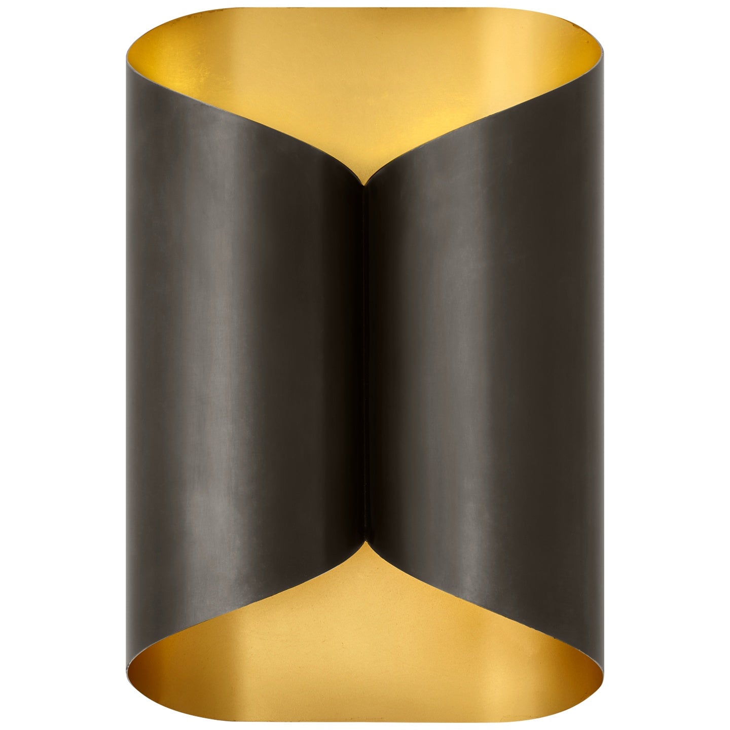 VISUAL COMFORT SIGNATURE, SELFOSS SCONCE, WALL SCONCES