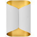 VISUAL COMFORT SIGNATURE, SELFOSS SCONCE, WALL SCONCES