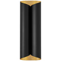 VISUAL COMFORT SIGNATURE, SELFOSS SCONCE, WALL SCONCES
