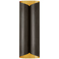 VISUAL COMFORT SIGNATURE, SELFOSS SCONCE, WALL SCONCES
