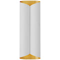 VISUAL COMFORT SIGNATURE, SELFOSS SCONCE, WALL SCONCES