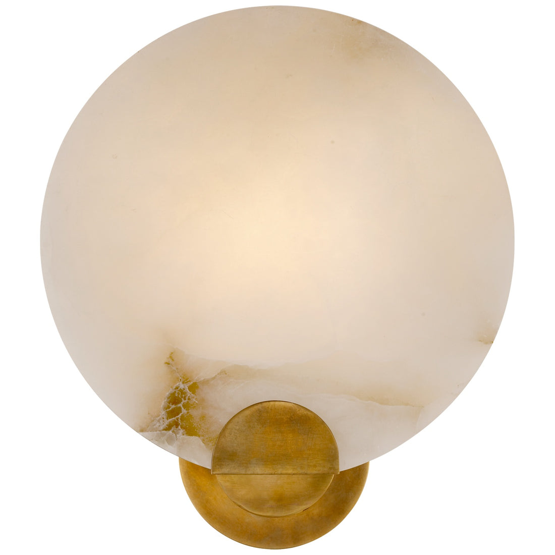 VISUAL COMFORT SIGNATURE, IVEALA SINGLE SCONCE, WALL SCONCES