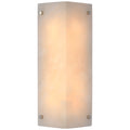 VISUAL COMFORT SIGNATURE, CLAYTON WALL SCONCE, WALL SCONCES