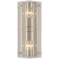 VISUAL COMFORT SIGNATURE, CLAYTON WALL SCONCE, WALL SCONCES