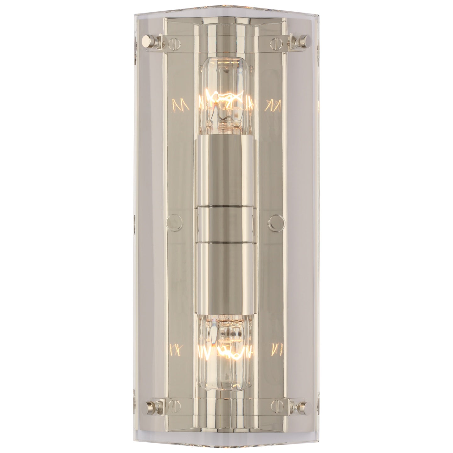 VISUAL COMFORT SIGNATURE, CLAYTON WALL SCONCE, WALL SCONCES