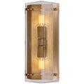 VISUAL COMFORT SIGNATURE, CLAYTON WALL SCONCE, WALL SCONCES