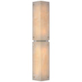 VISUAL COMFORT SIGNATURE, CLAYTON WALL SCONCE, WALL SCONCES