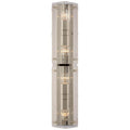 VISUAL COMFORT SIGNATURE, CLAYTON WALL SCONCE, WALL SCONCES