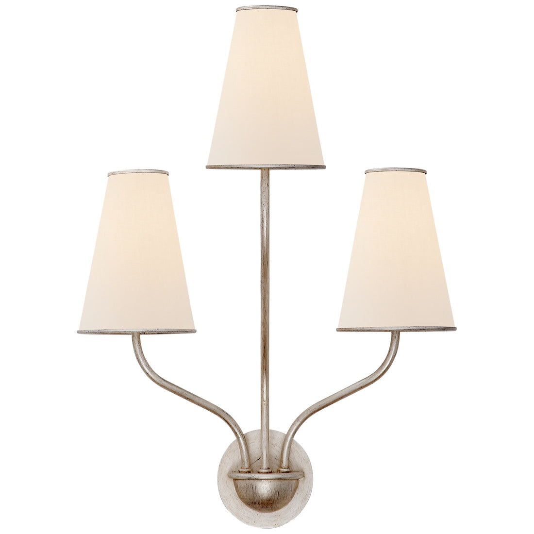 VISUAL COMFORT SIGNATURE, MONTREUIL WALL SCONCE, WALL SCONCES