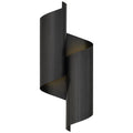 VISUAL COMFORT SIGNATURE, IVA WRAPPED SCONCE, WALL SCONCES