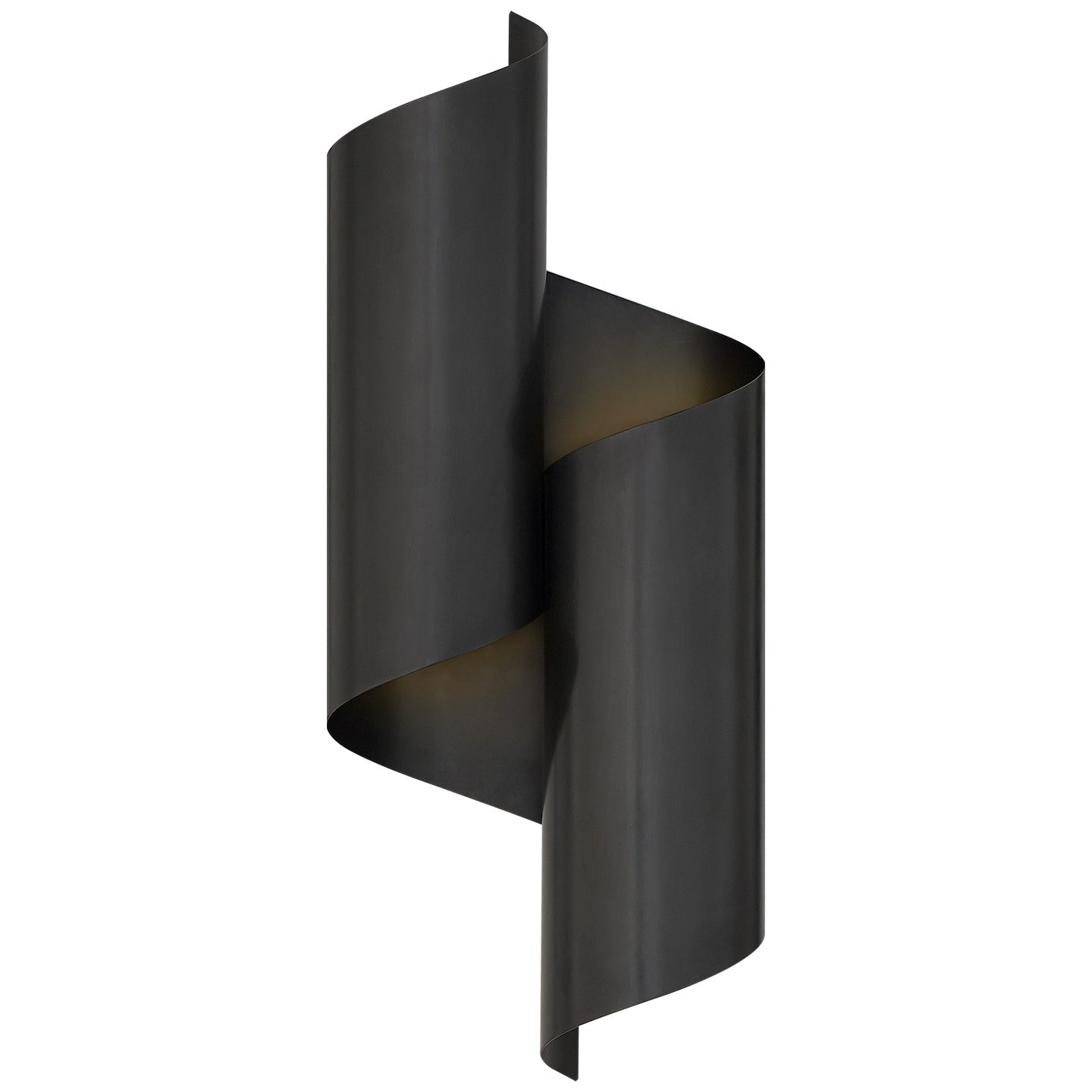 VISUAL COMFORT SIGNATURE, IVA WRAPPED SCONCE, WALL SCONCES