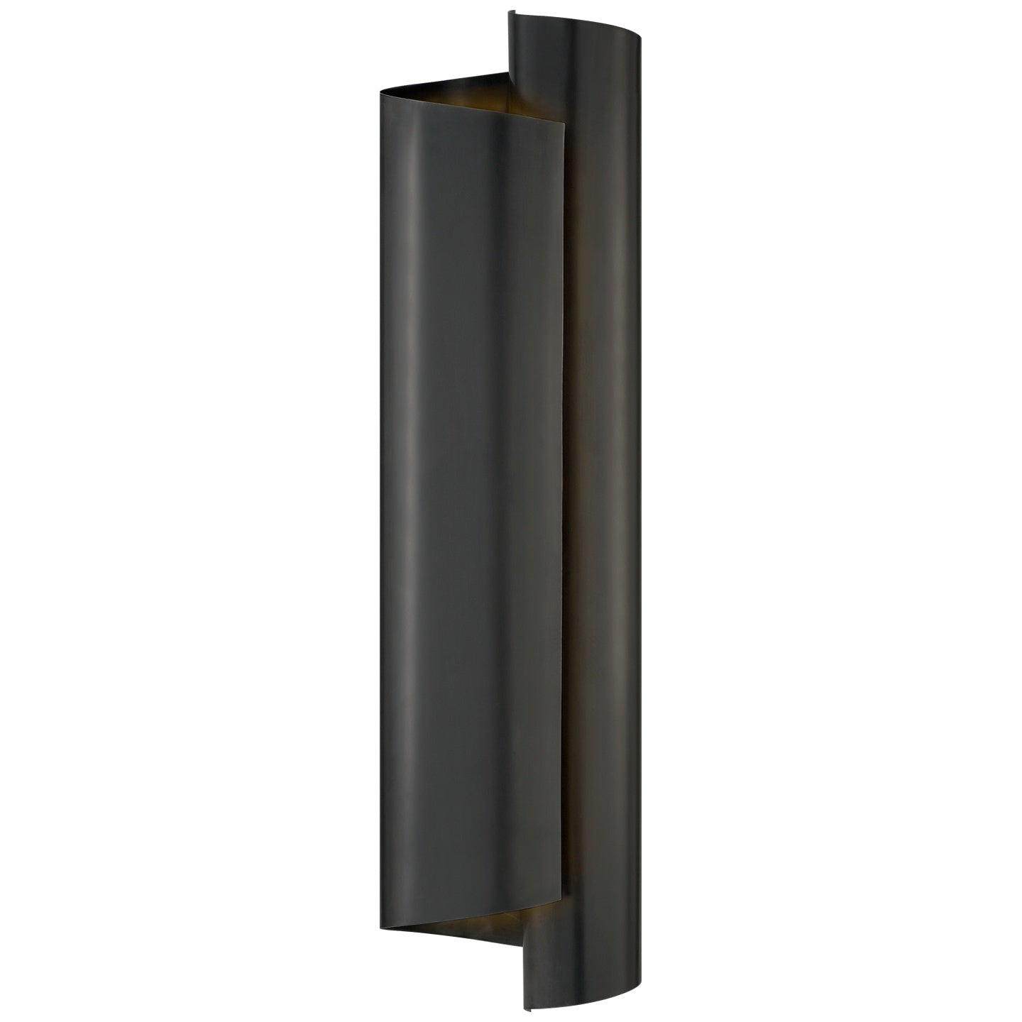 VISUAL COMFORT SIGNATURE, IVA WRAPPED SCONCE, WALL SCONCES