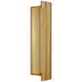 VISUAL COMFORT SIGNATURE, IVA WRAPPED SCONCE, WALL SCONCES