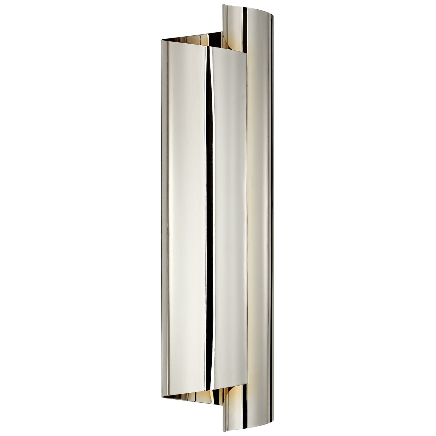 VISUAL COMFORT SIGNATURE, IVA WRAPPED SCONCE, WALL SCONCES