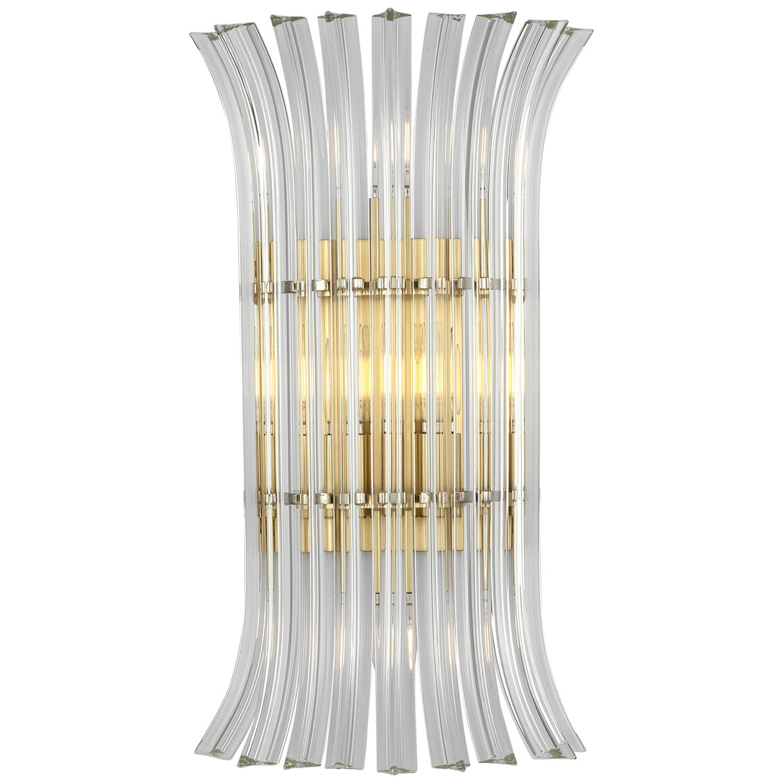 VISUAL COMFORT SIGNATURE, RHINE SCONCE, WALL SCONCES