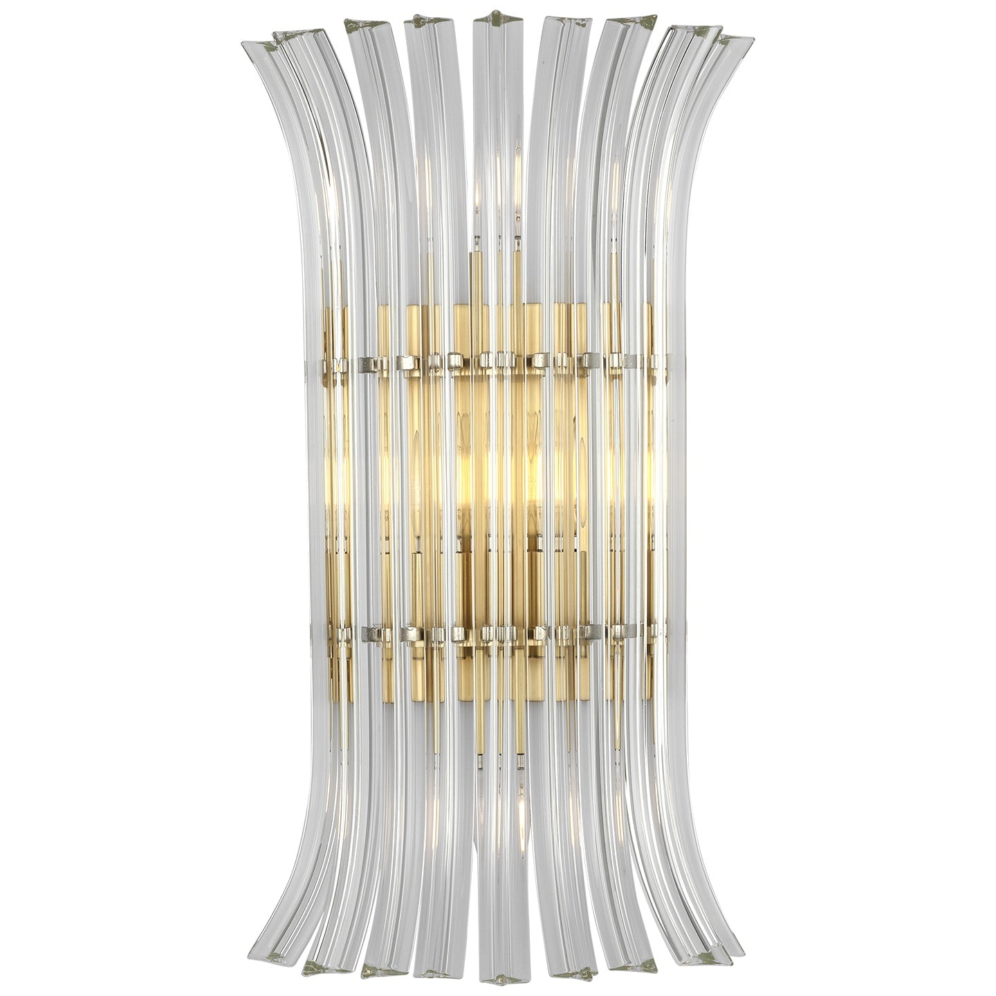 VISUAL COMFORT SIGNATURE, RHINE SCONCE, WALL SCONCES