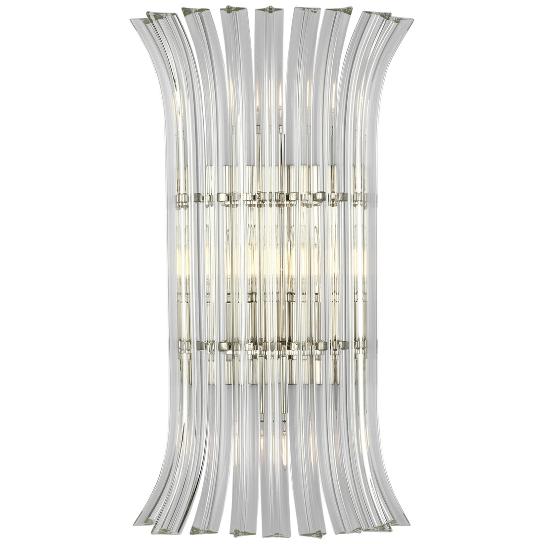 VISUAL COMFORT SIGNATURE, RHINE SCONCE, WALL SCONCES