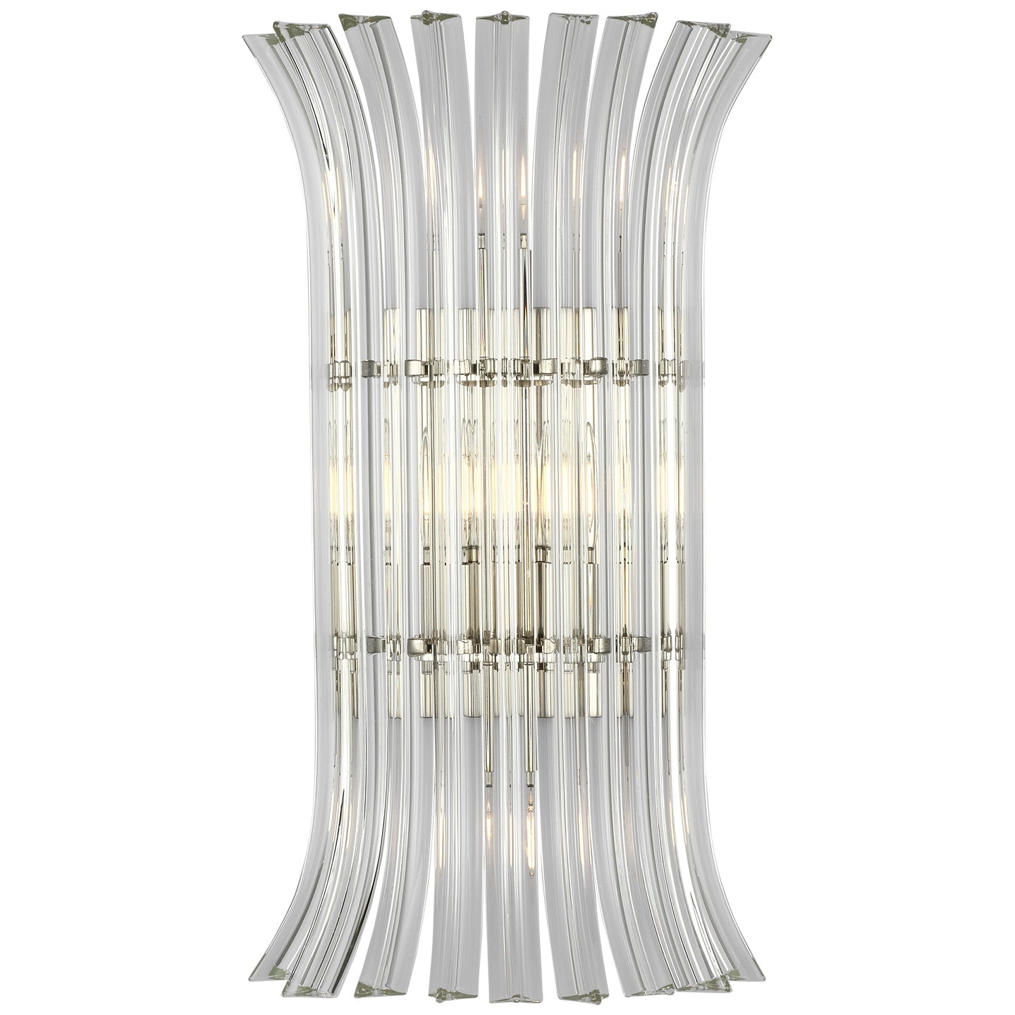 VISUAL COMFORT SIGNATURE, RHINE SCONCE, WALL SCONCES