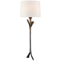 VISUAL COMFORT SIGNATURE, FLIANA TAIL SCONCE, WALL SCONCES