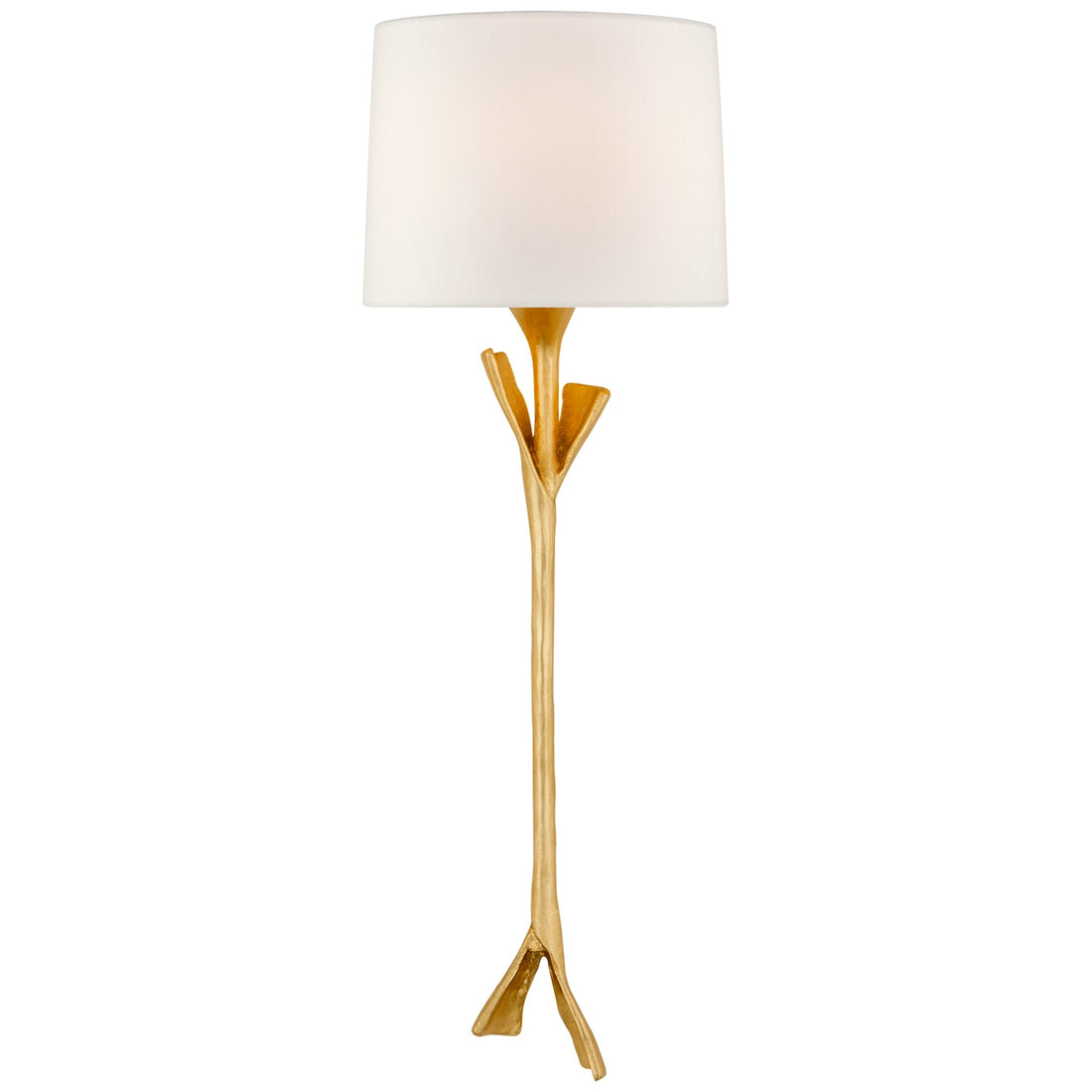 VISUAL COMFORT SIGNATURE, FLIANA TAIL SCONCE, WALL SCONCES