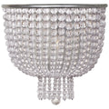 VISUAL COMFORT SIGNATURE, JACQUELINE SCONCE, WALL SCONCES
