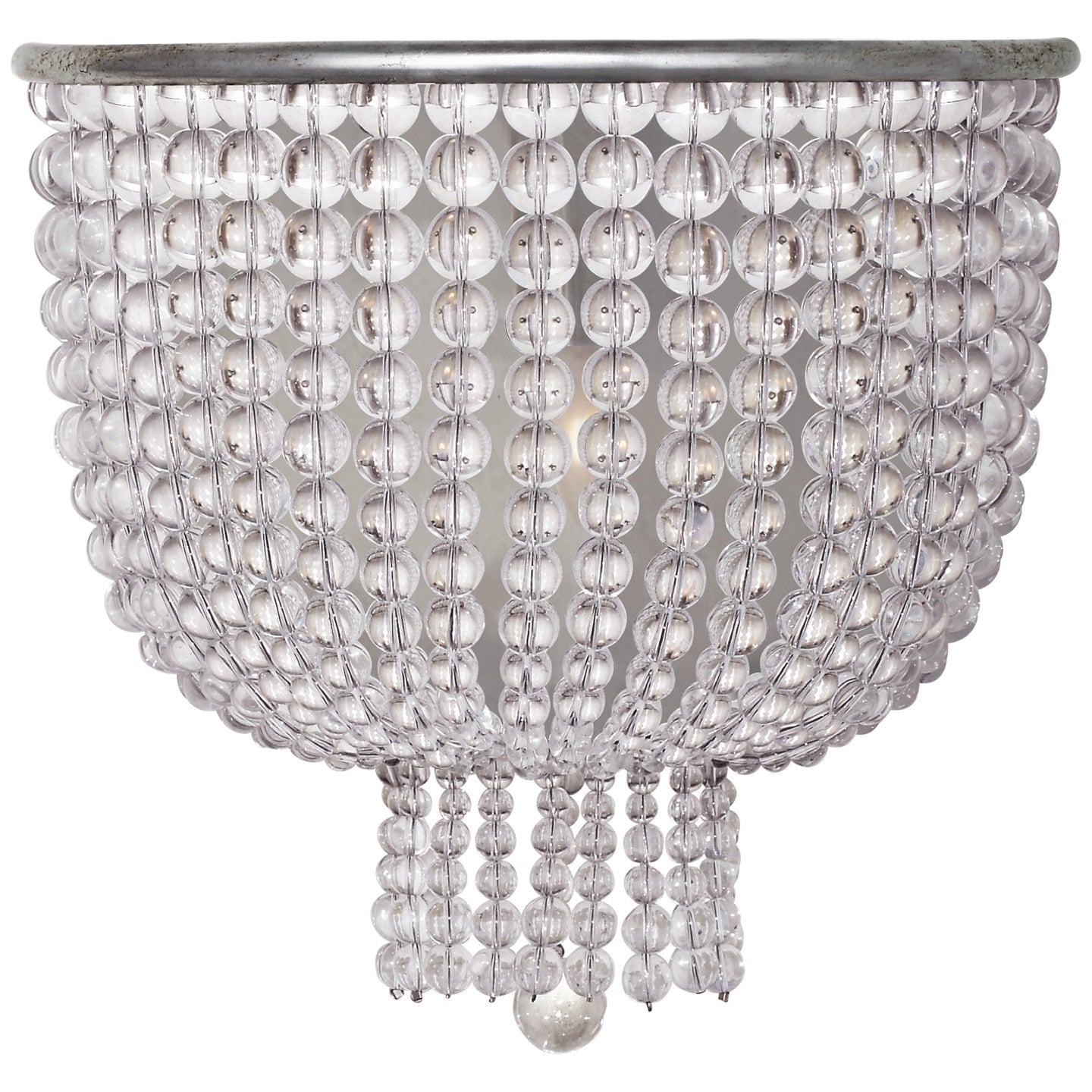 VISUAL COMFORT SIGNATURE, JACQUELINE SCONCE, WALL SCONCES