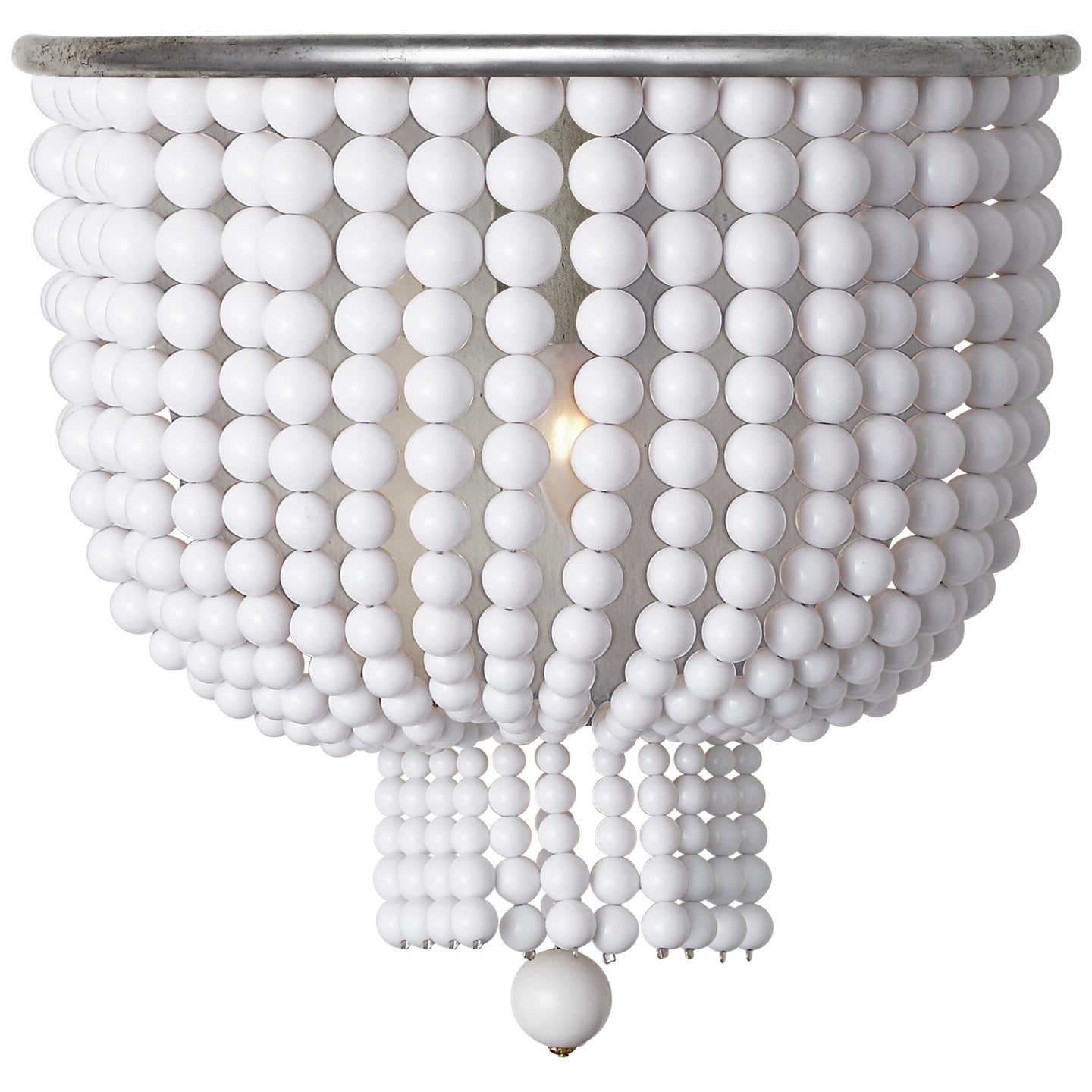 VISUAL COMFORT SIGNATURE, JACQUELINE SCONCE, WALL SCONCES