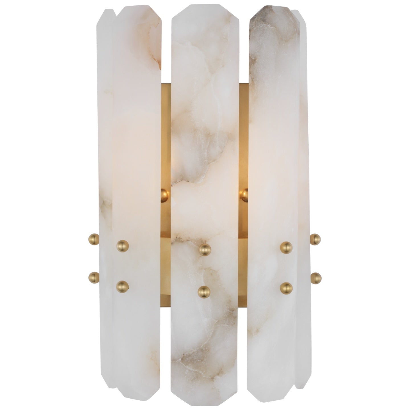 VISUAL COMFORT SIGNATURE, BONNINGTON WALL SCONCE, WALL SCONCES