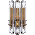 VISUAL COMFORT SIGNATURE, BONNINGTON WALL SCONCE, WALL SCONCES