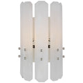 VISUAL COMFORT SIGNATURE, BONNINGTON WALL SCONCE, WALL SCONCES