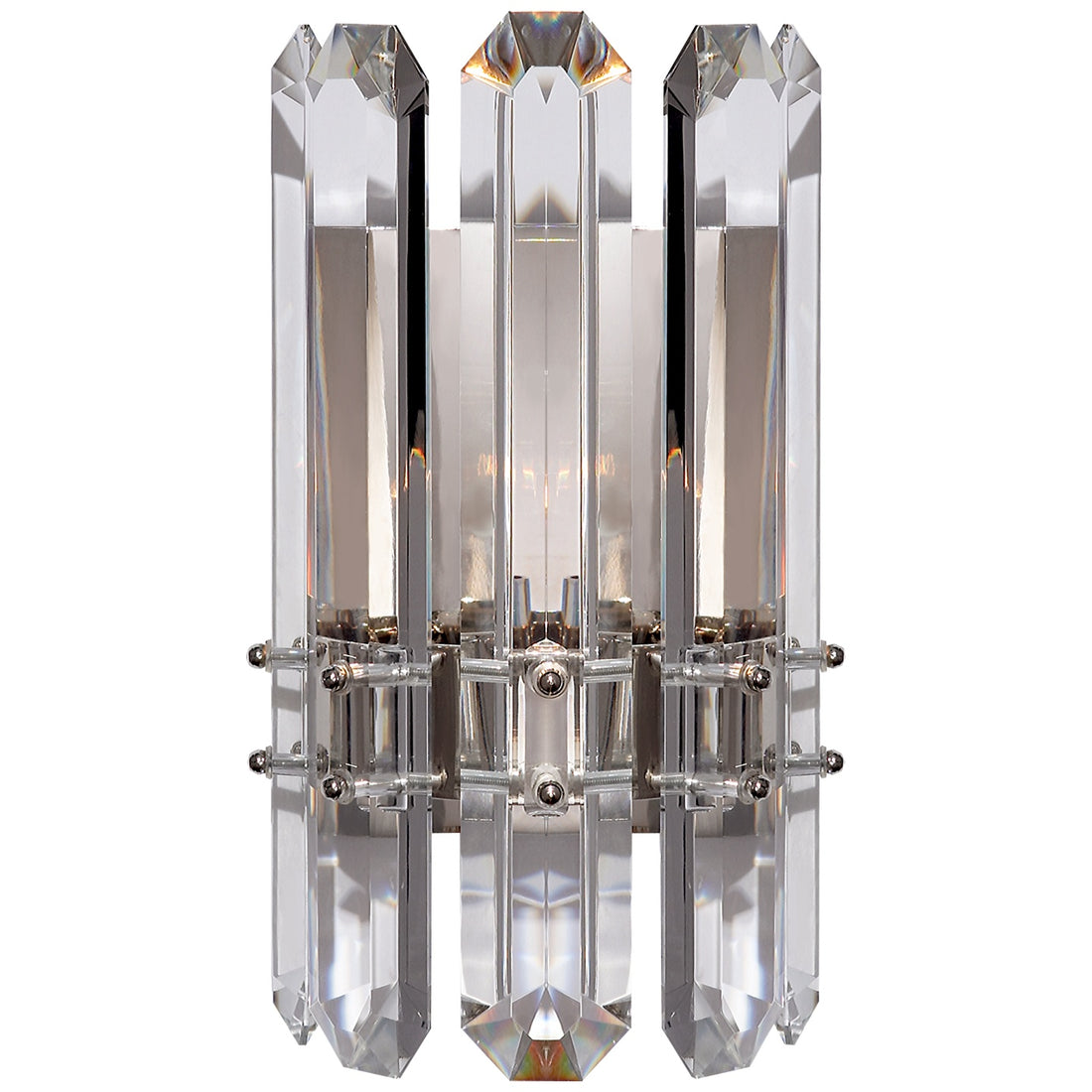 VISUAL COMFORT SIGNATURE, BONNINGTON WALL SCONCE, WALL SCONCES