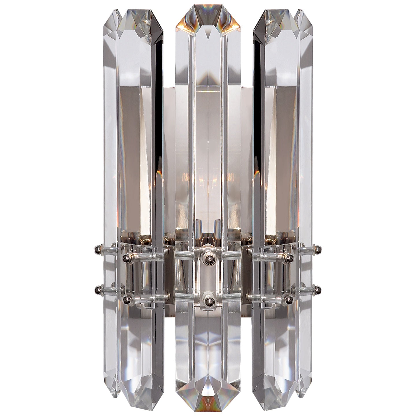 VISUAL COMFORT SIGNATURE, BONNINGTON WALL SCONCE, WALL SCONCES