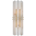 VISUAL COMFORT SIGNATURE, BONNINGTON TALL SCONCE, WALL SCONCES
