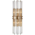 VISUAL COMFORT SIGNATURE, BONNINGTON TALL SCONCE, WALL SCONCES