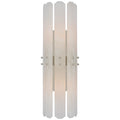 VISUAL COMFORT SIGNATURE, BONNINGTON TALL SCONCE, WALL SCONCES