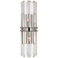 VISUAL COMFORT SIGNATURE, BONNINGTON TALL SCONCE, WALL SCONCES