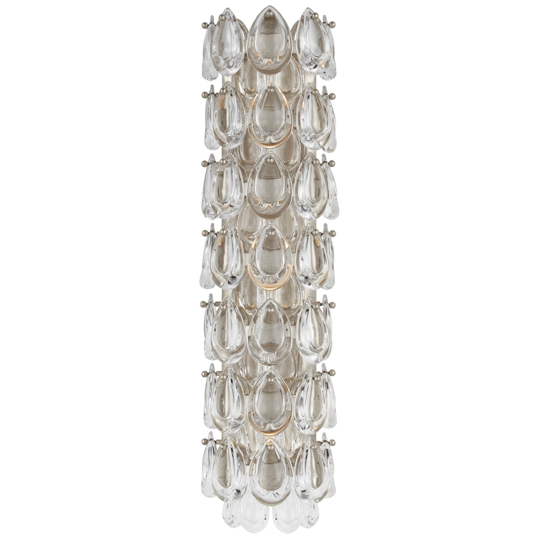 VISUAL COMFORT SIGNATURE, LISCIA SCONCE, WALL SCONCES