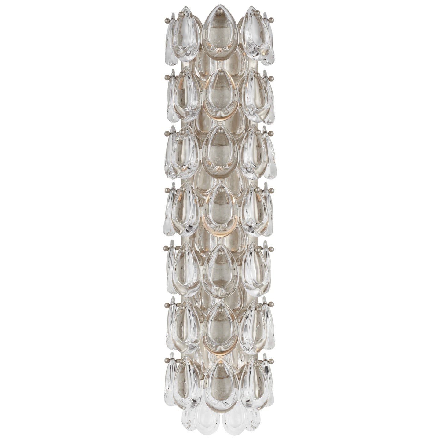 VISUAL COMFORT SIGNATURE, LISCIA SCONCE, WALL SCONCES