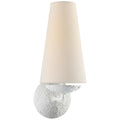 VISUAL COMFORT SIGNATURE, FONTAINE SINGLE SCONCE, WALL SCONCES