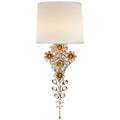 VISUAL COMFORT SIGNATURE, CLARET TAIL SCONCE, WALL SCONCES